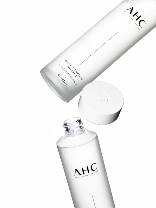 AHC Gluta Ctivation Essence 130ml - Image 4
