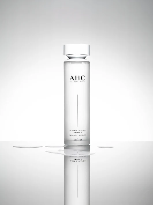 AHC Gluta Ctivation Essence 130ml - Image 5