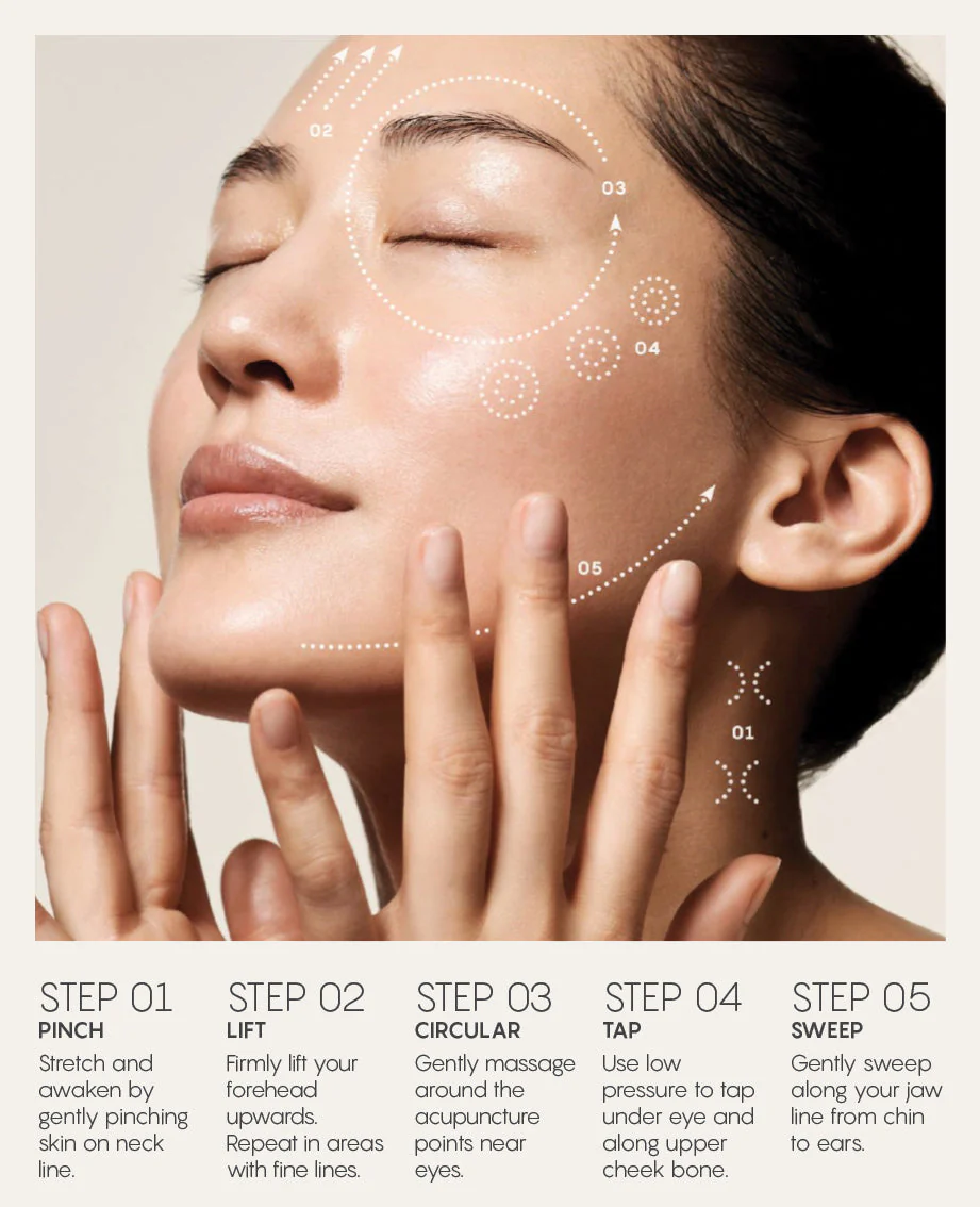 AHC Hyaluro Deep Essence 130ml - Image 7