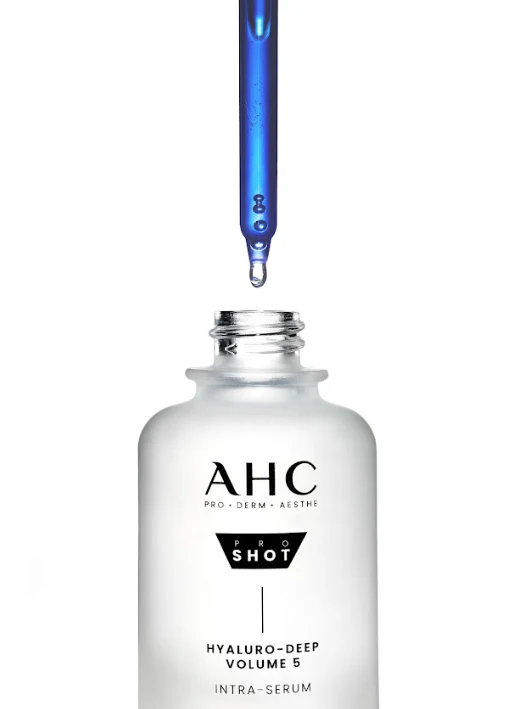 AHC Proshot Hyaluro Deep Serum 40ml - Image 3