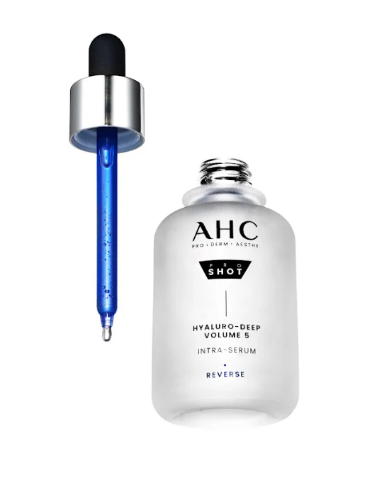 AHC Proshot Hyaluro Deep Serum 40ml - Image 4