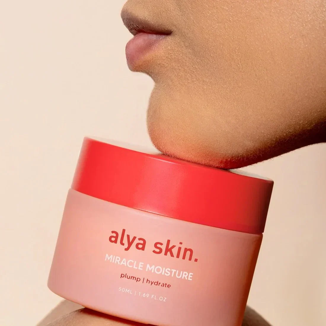 Alya Skin Miracle Moisture 50ml - Image 5