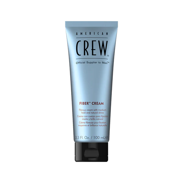 American Crew Fiber Cream 100ml