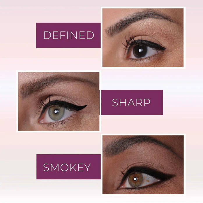 Blinc Eyeliner Pencil - Brown 1.2g - Image 3