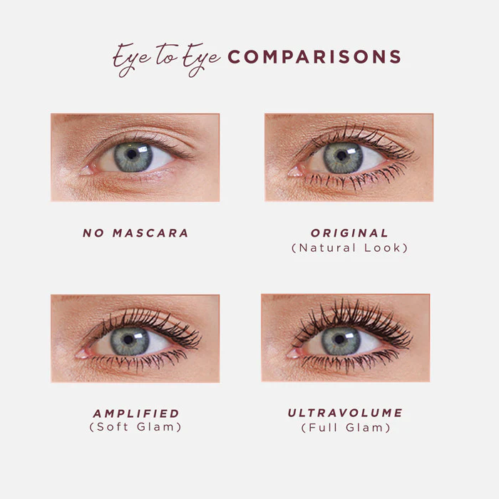 Blinc Original Mascara - Black 7.5g - Image 3