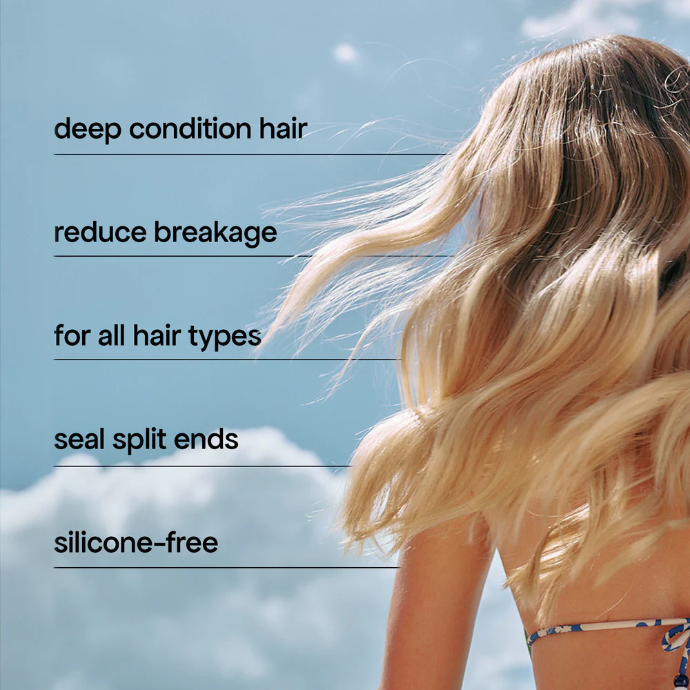 Bondi Boost Rapid Repair Bond Builder Hair Mask 250ml - Image 2