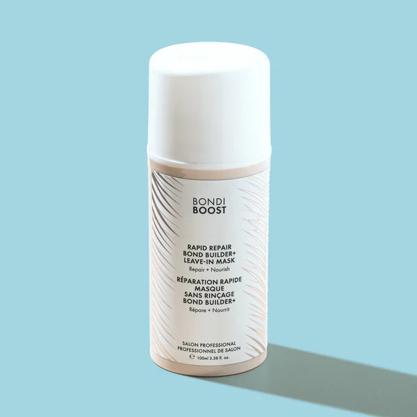 Bondi Boost Rapid Repair Bond Builder Leave-In Mask 100ml - Image 13