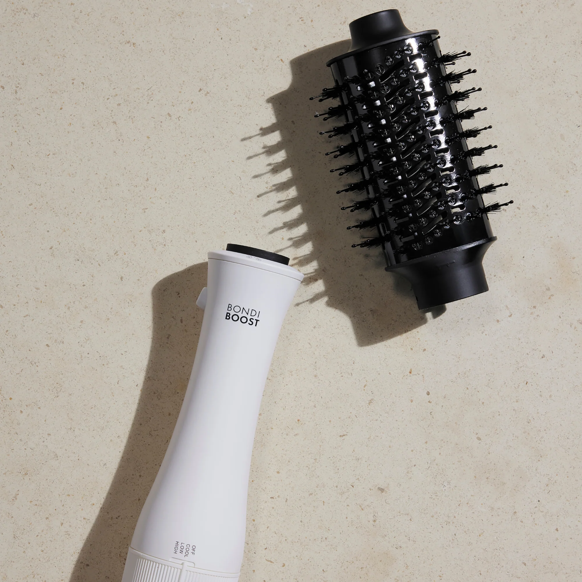 BondiBoost Blowout Brush - 51mm - Image 2