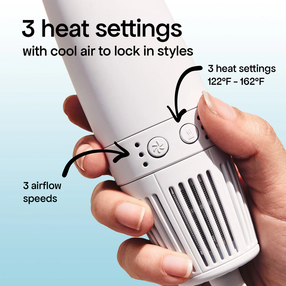 BondiBoost Everlast Airstyler - Image 4