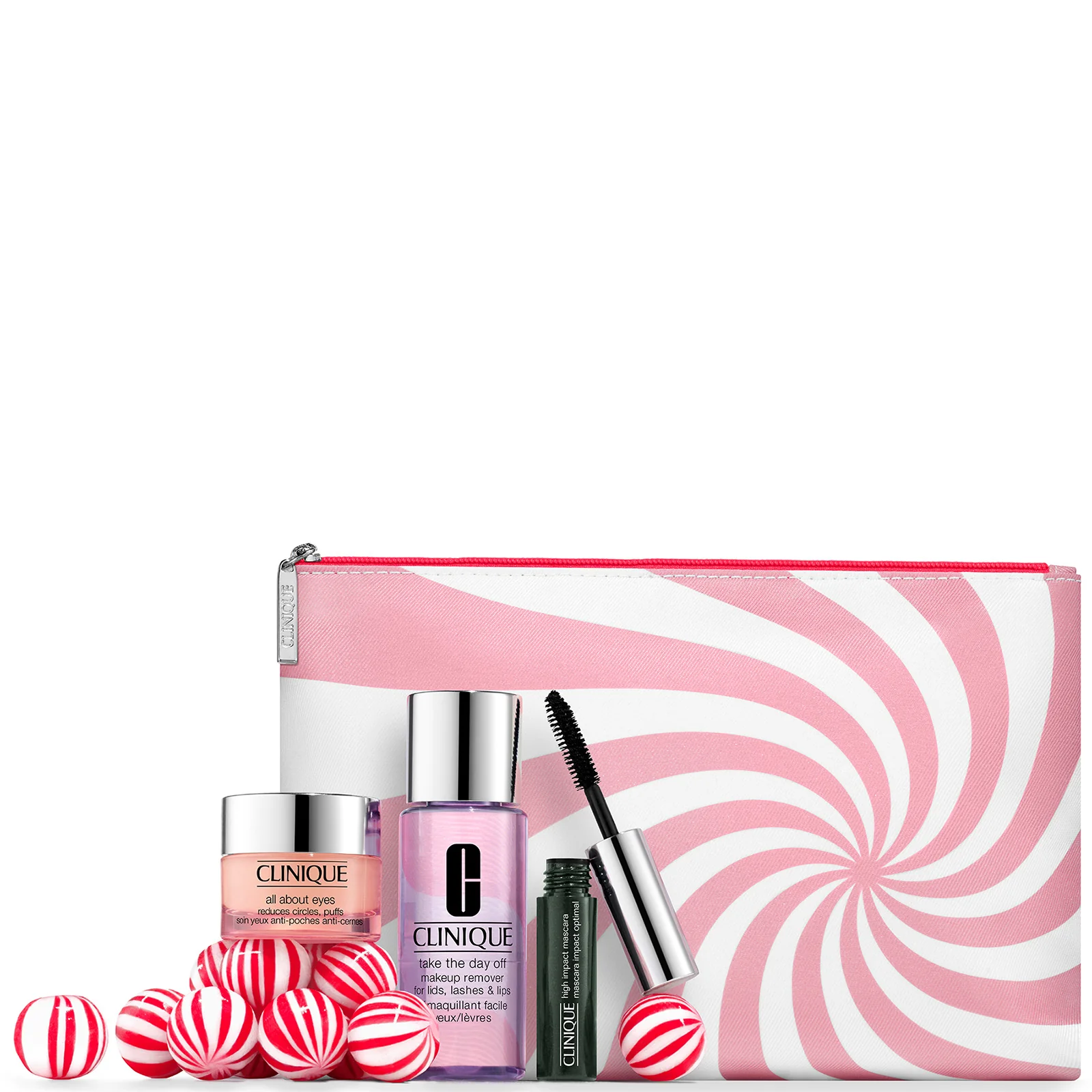 Clinique Eye Favourites Set - Image 2