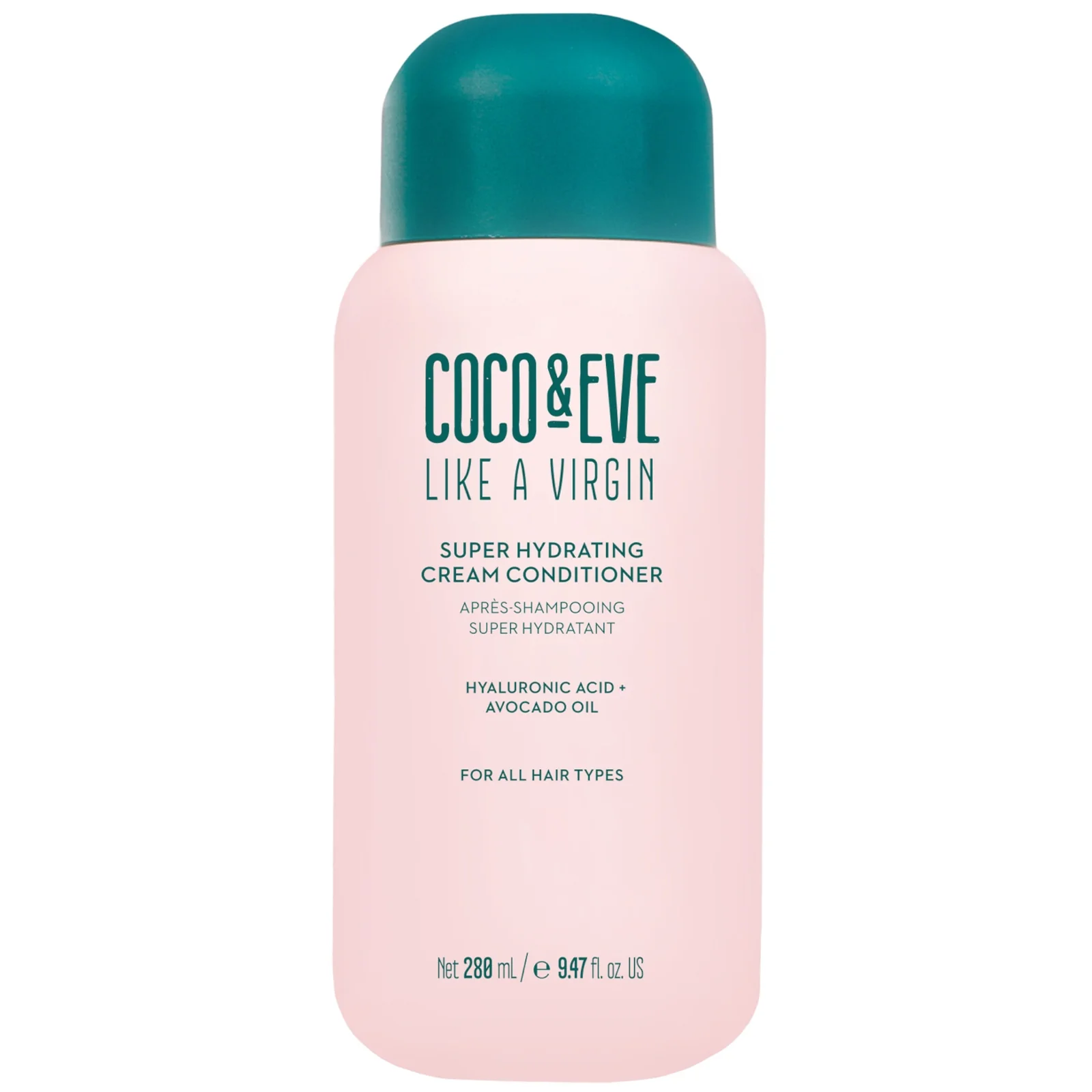 Coco & Eve Hair Routine Essentials Bundle - Image 2