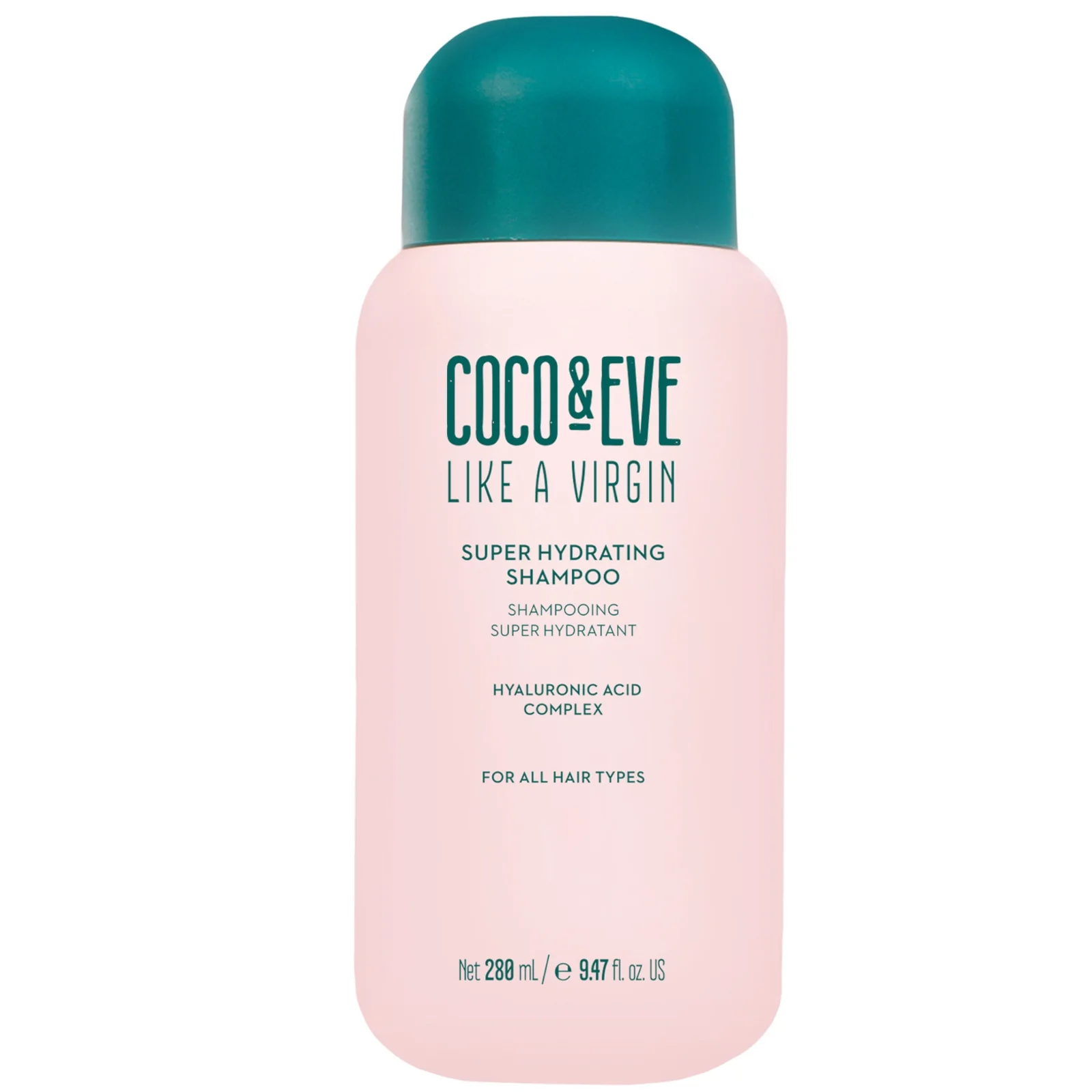 Coco & Eve Hair Routine Essentials Bundle - Image 3