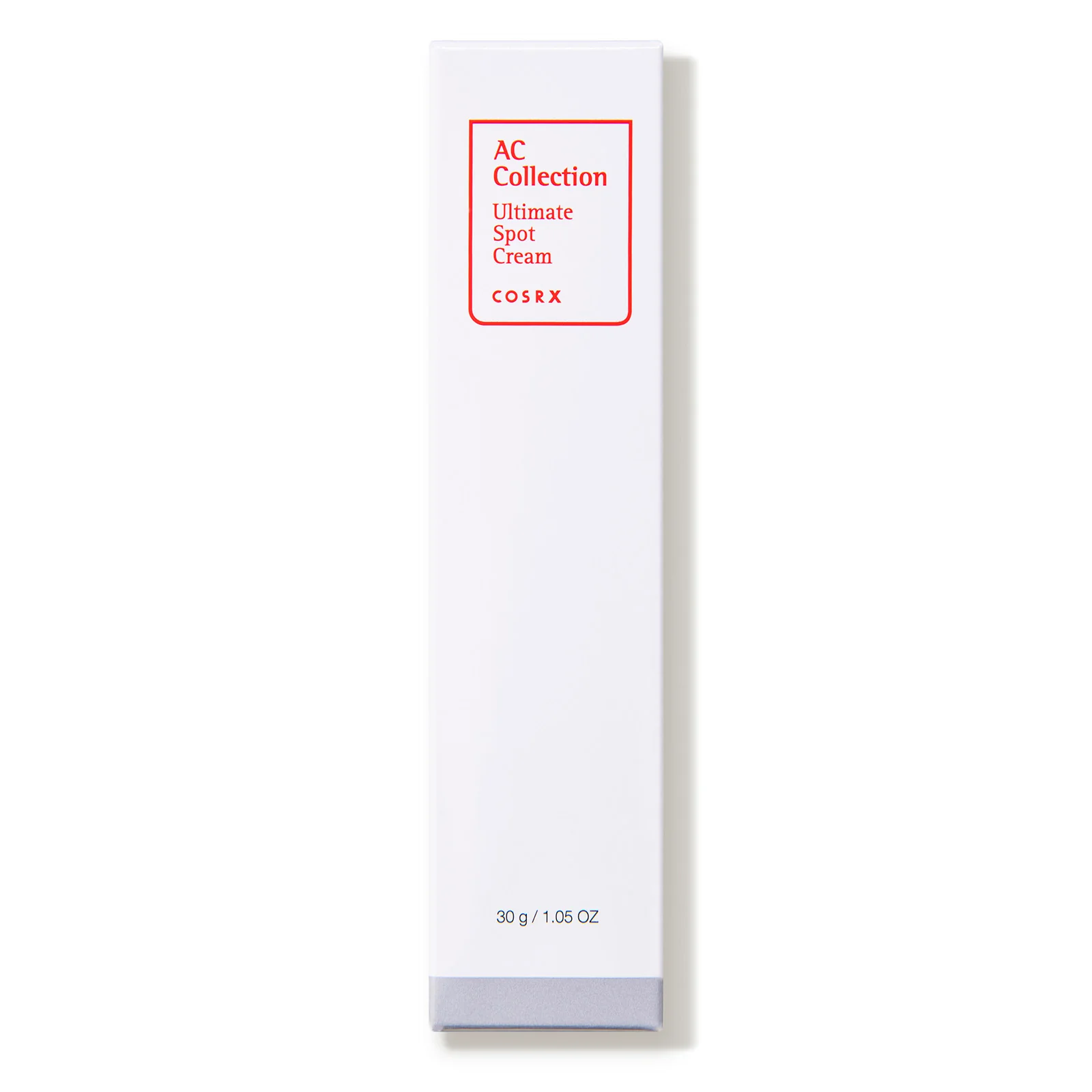 COSRX AC Collection Ultimate Spot Cream 30g - Image 3