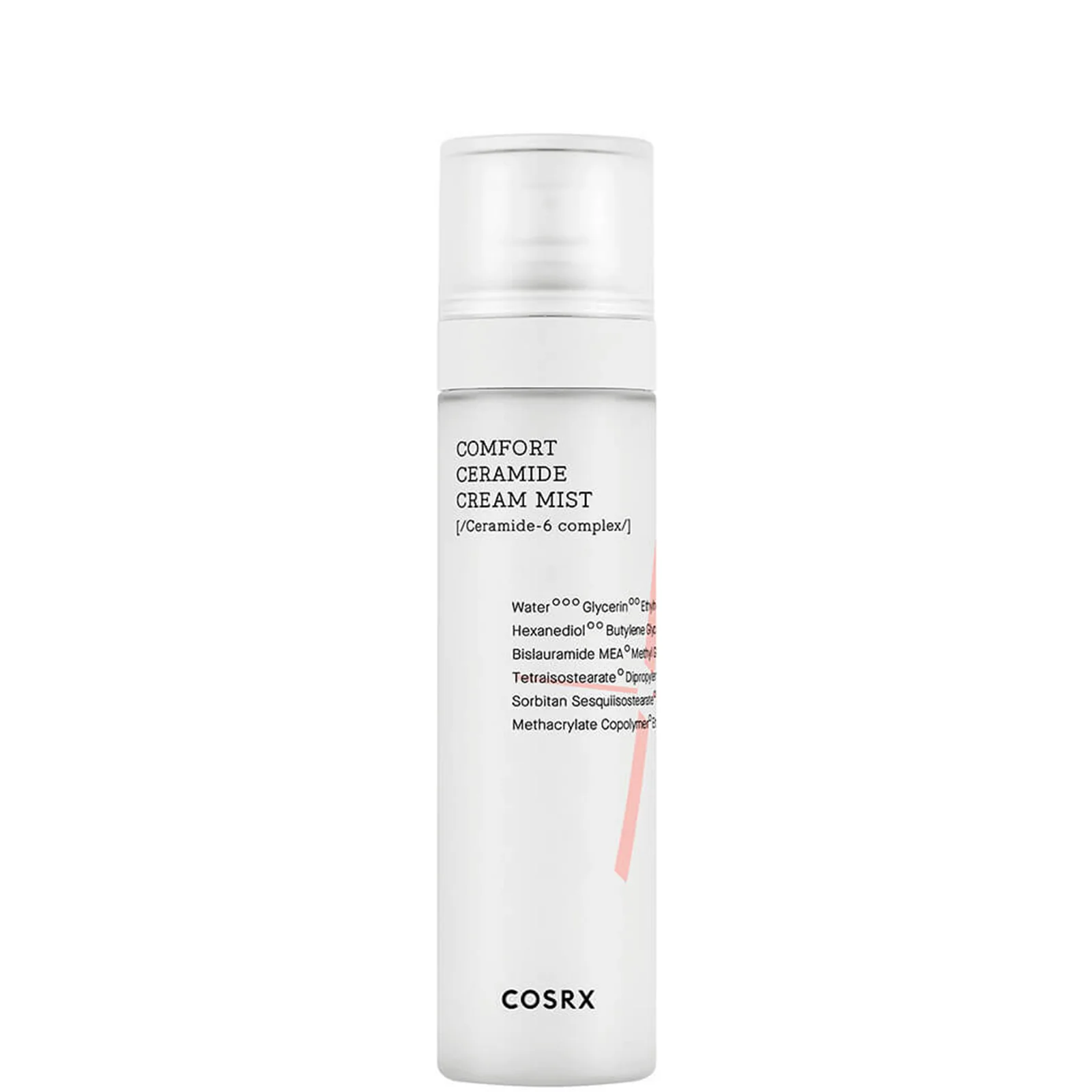 COSRX Comfort Ceramide Cream Mist 120ml - Image 2