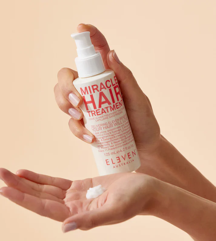 ELEVEN Australia Miracle Treatment 125ml - Image 3