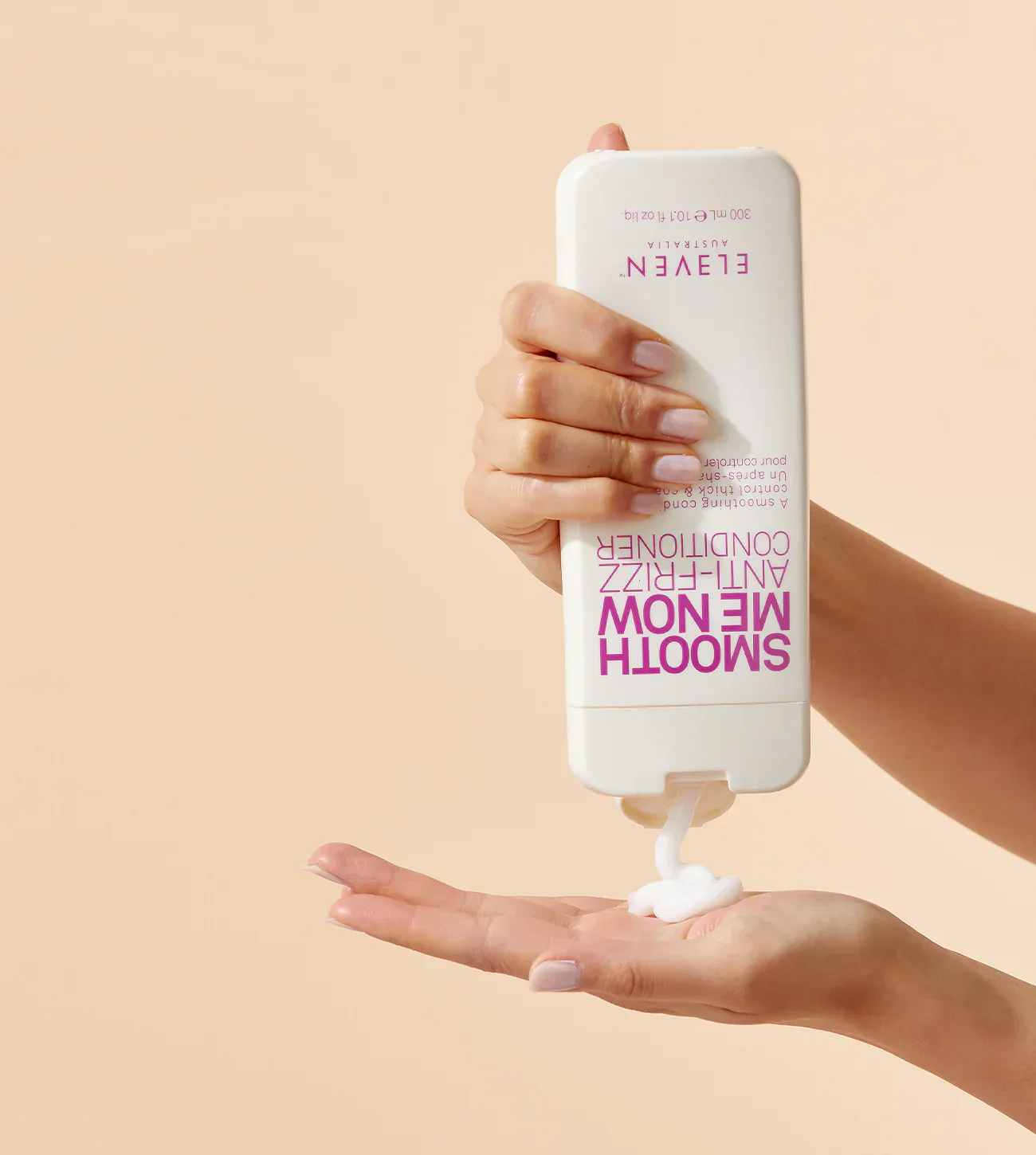 ELEVEN Australia Smooth Conditioner 300ml - Image 3