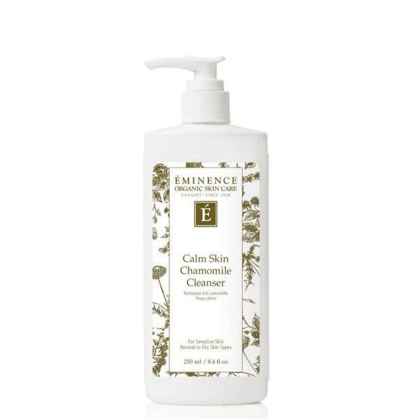 Eminence Calm Skin Chamomile Cleanser 250ml