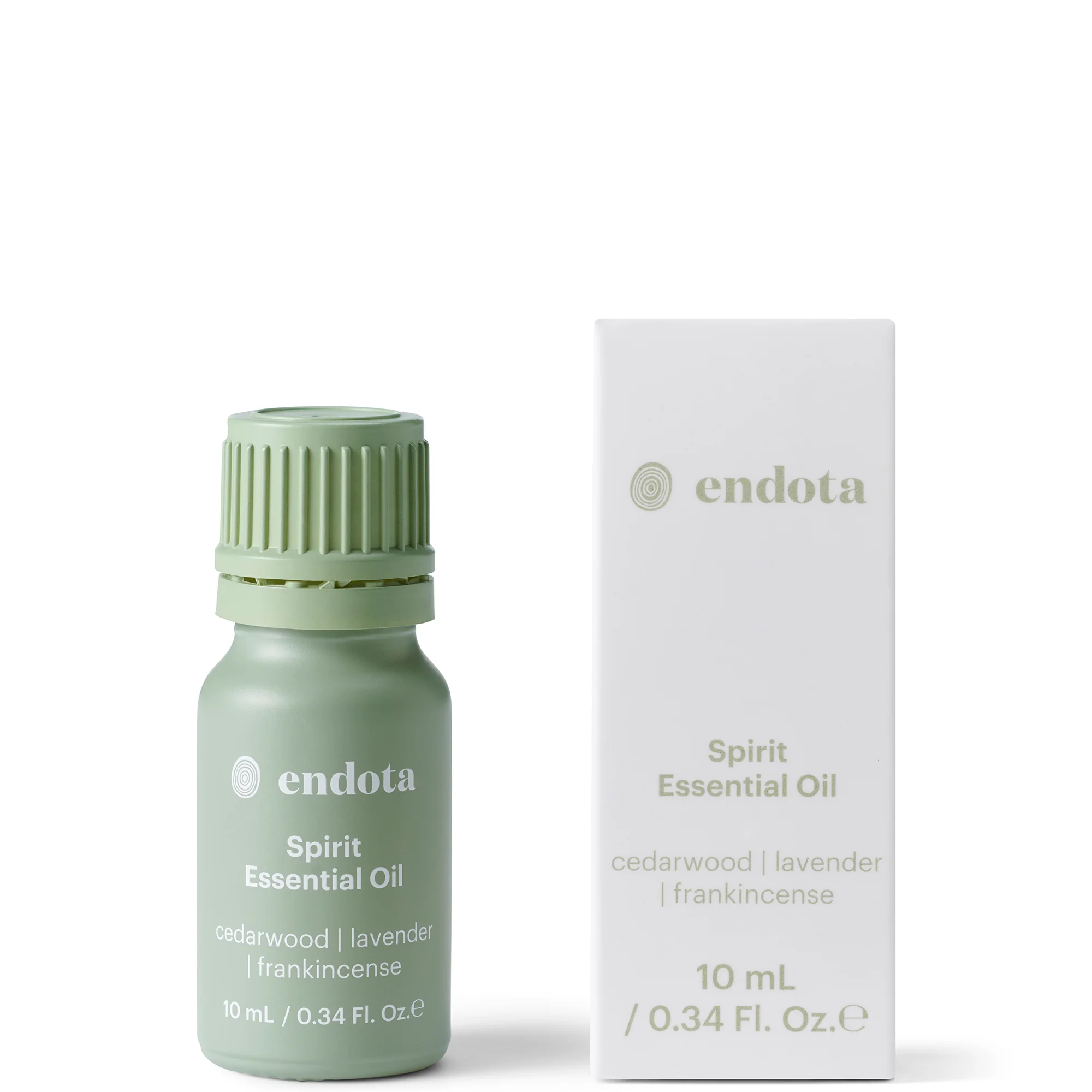 endota Live Well Essential Oil 10ml- Spirit - Image 2