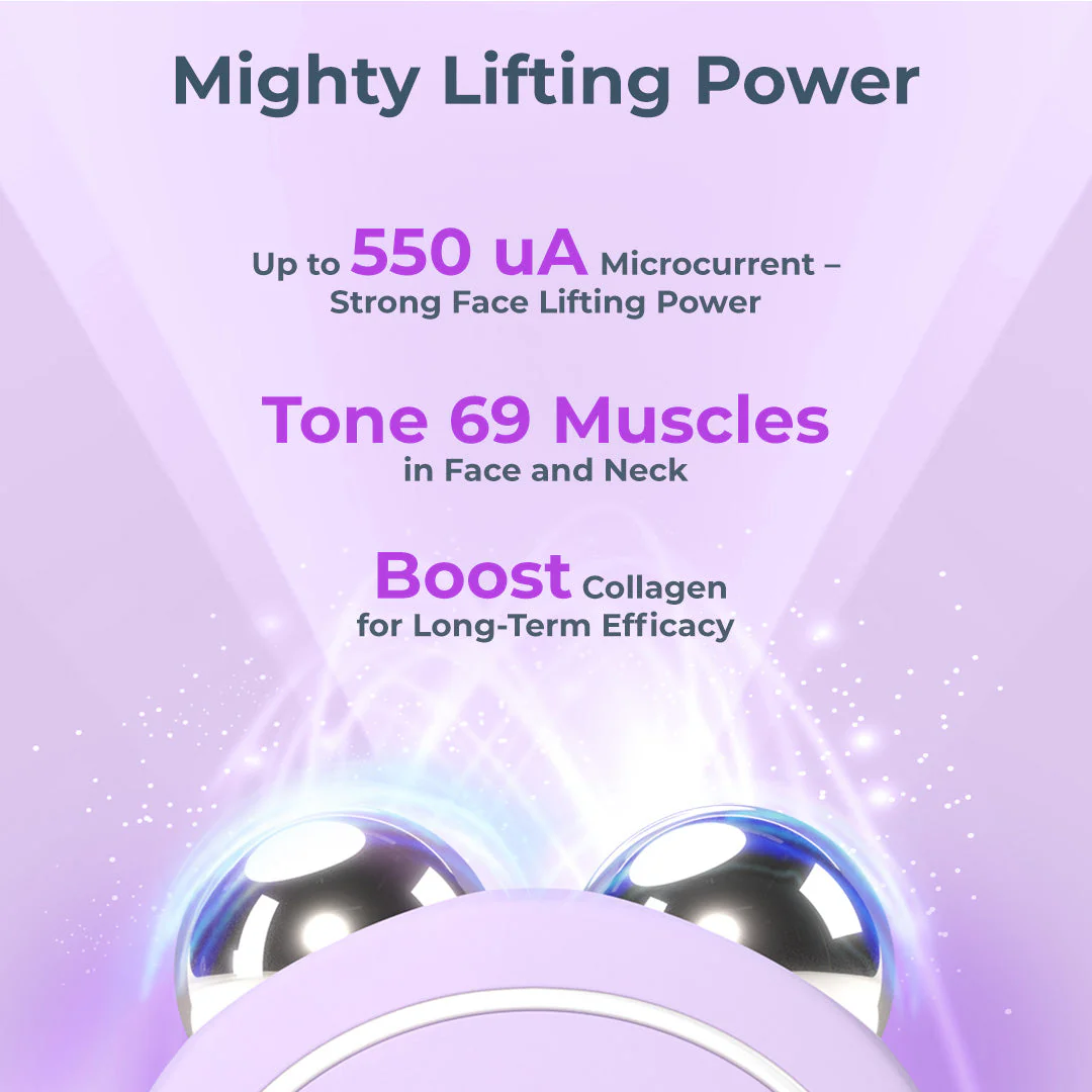 FOREO BEAR 2 go - Image 5