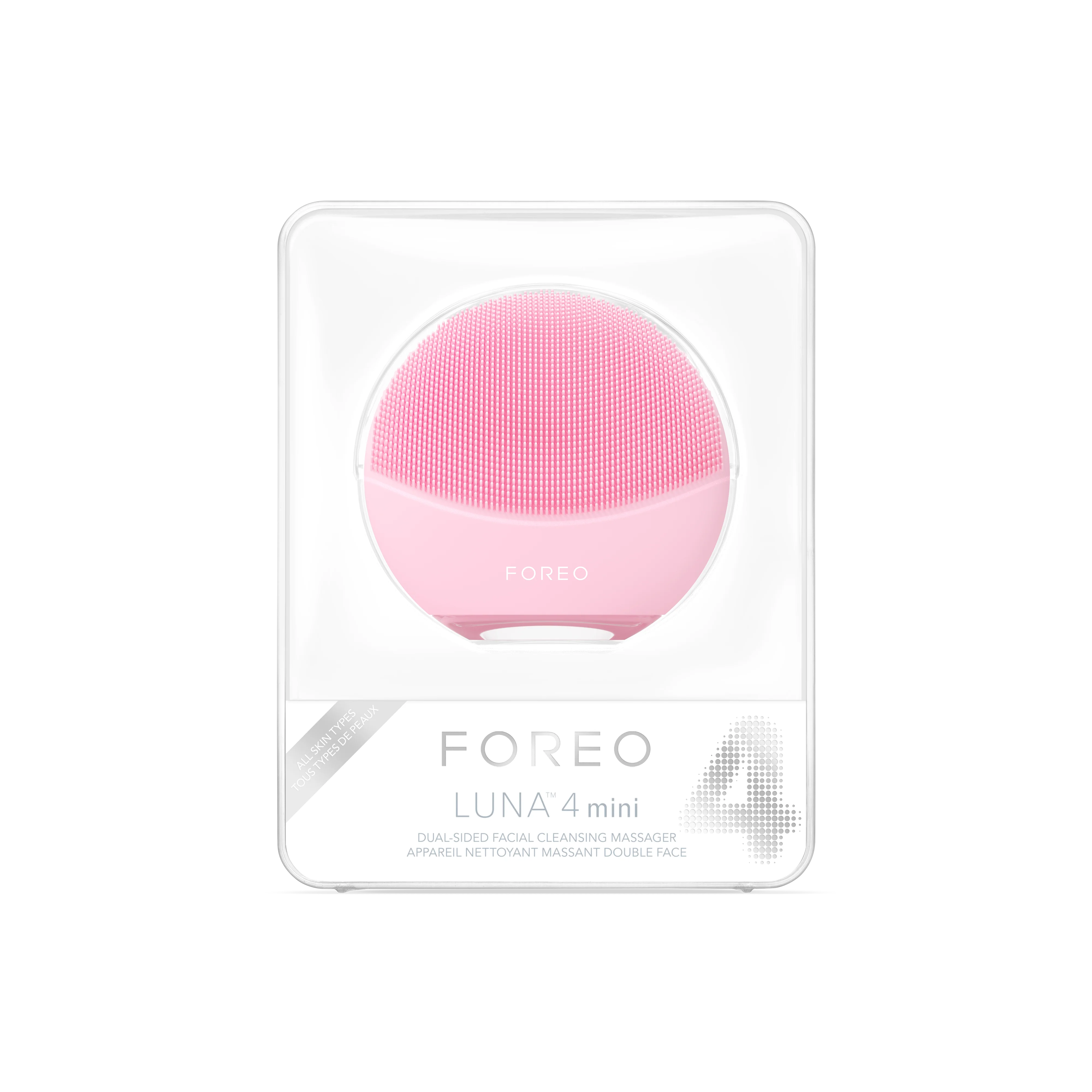 FOREO LUNA 4 Mini - Image 9