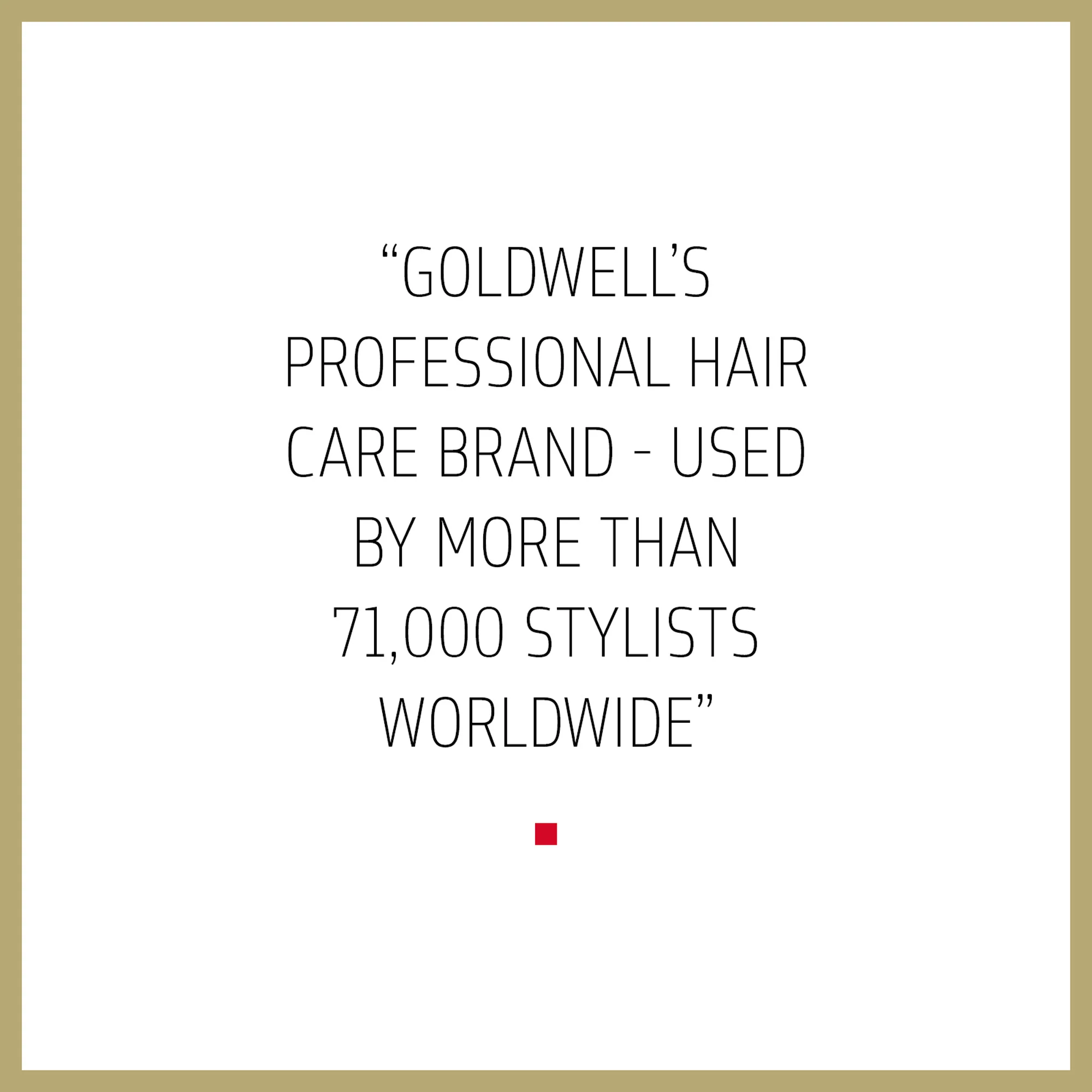 Goldwell Dualsenses Rich Repair 6 Effects Serum 100ml - Image 4