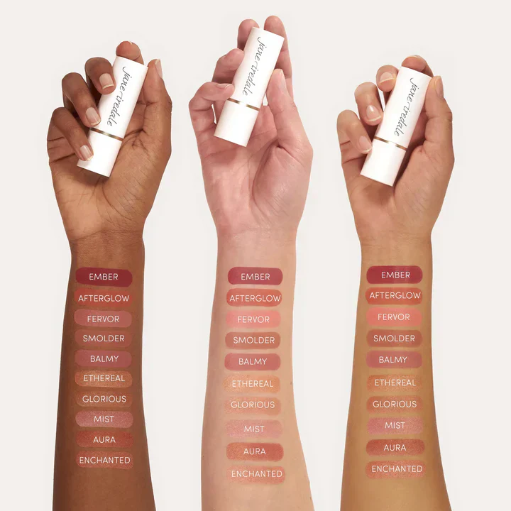Jane Iredale Glow Time Blush Stick 7.5g - Image 2
