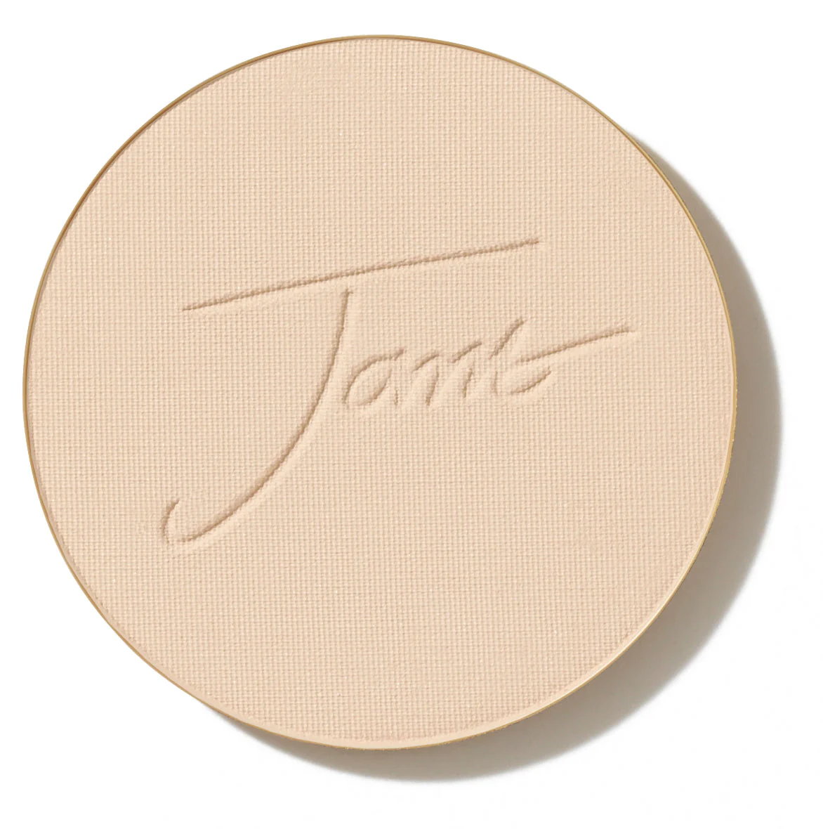 Jane Iredale PurePressed Base Mineral Foundation SPF 20 Refill 9.9g (Various Shades) - Image 7