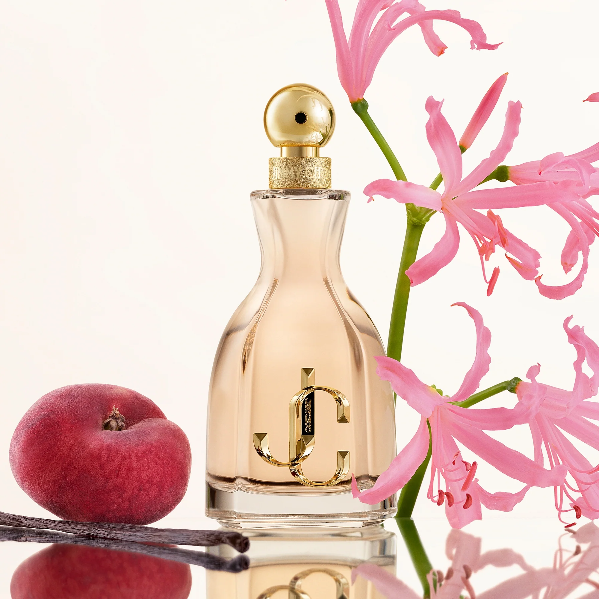 Jimmy Choo I Want Choo Eau de Parfum 100ml - Image 3