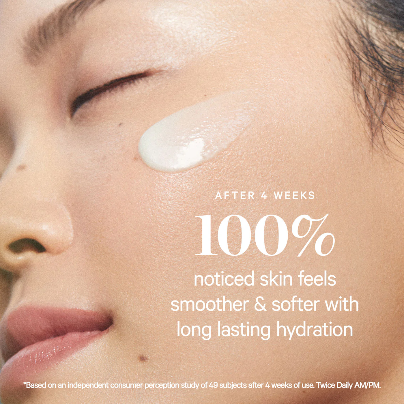 KORA Organics Active Algae Lightweight Moisturizer 15ml - Image 5
