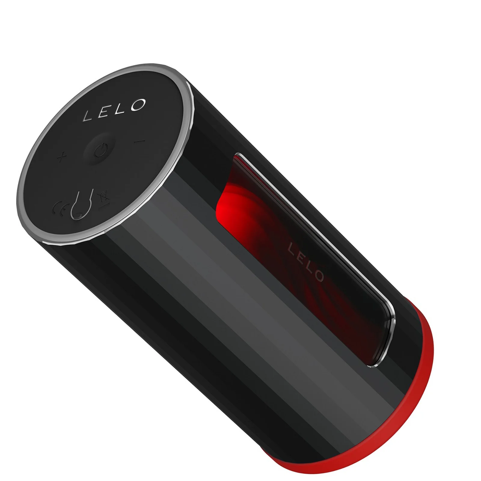 LELO F1S V2X - Red - Image 3