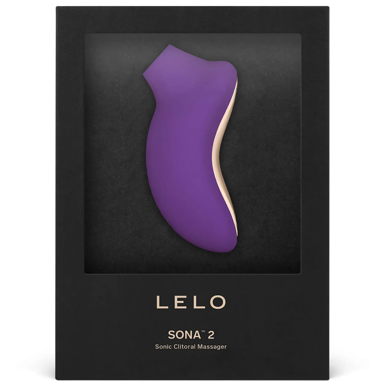 LELO Sona 2 (Various Shades) - Image 5