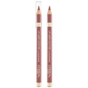 L'Oréal Paris Colour Riche Lip Liner Couture 1.2g (Various Shades) - Image 2