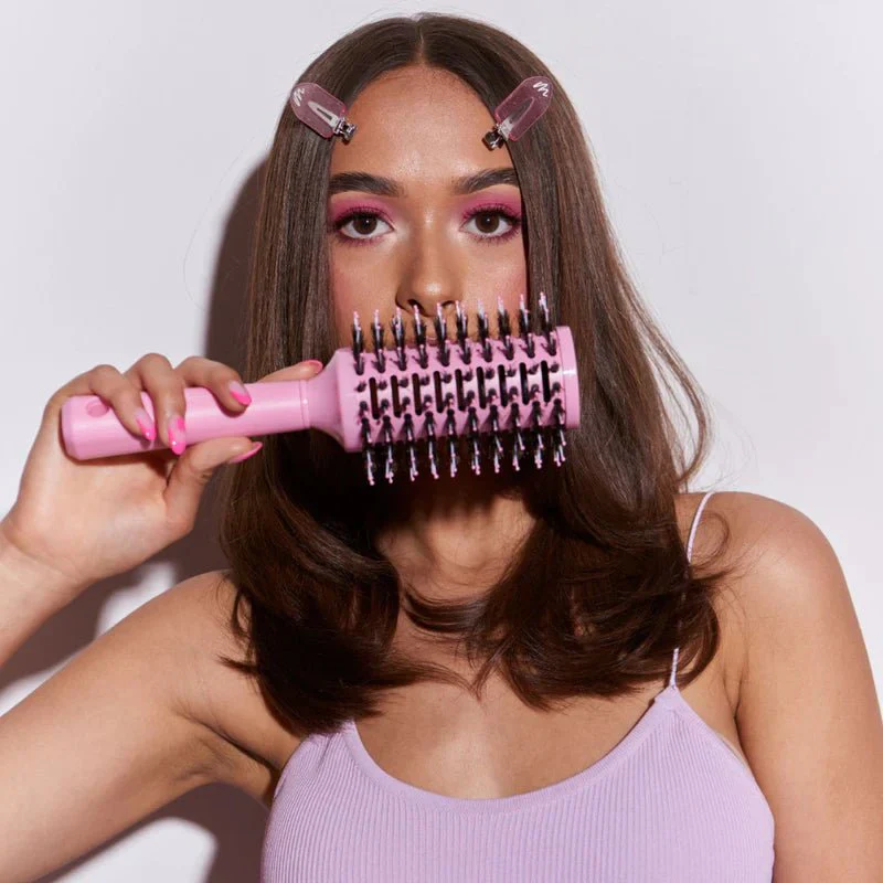 Mermade Hair Maxi Round Brush - Image 3