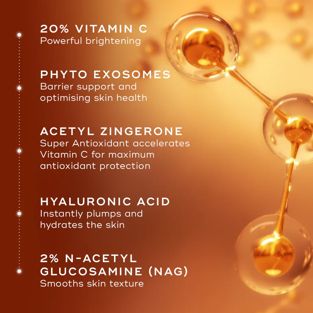 Medik8 C-Tetra Advanced 30ml - Image 3
