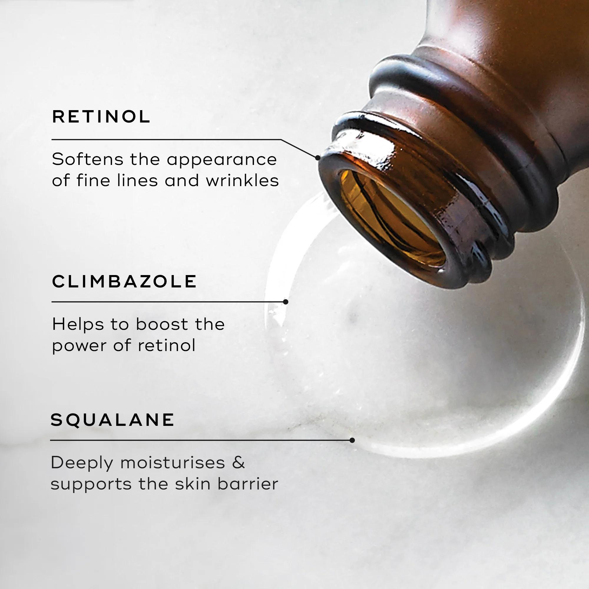 Medik8 Intelligent Retinol 6TR 15ml - Image 3