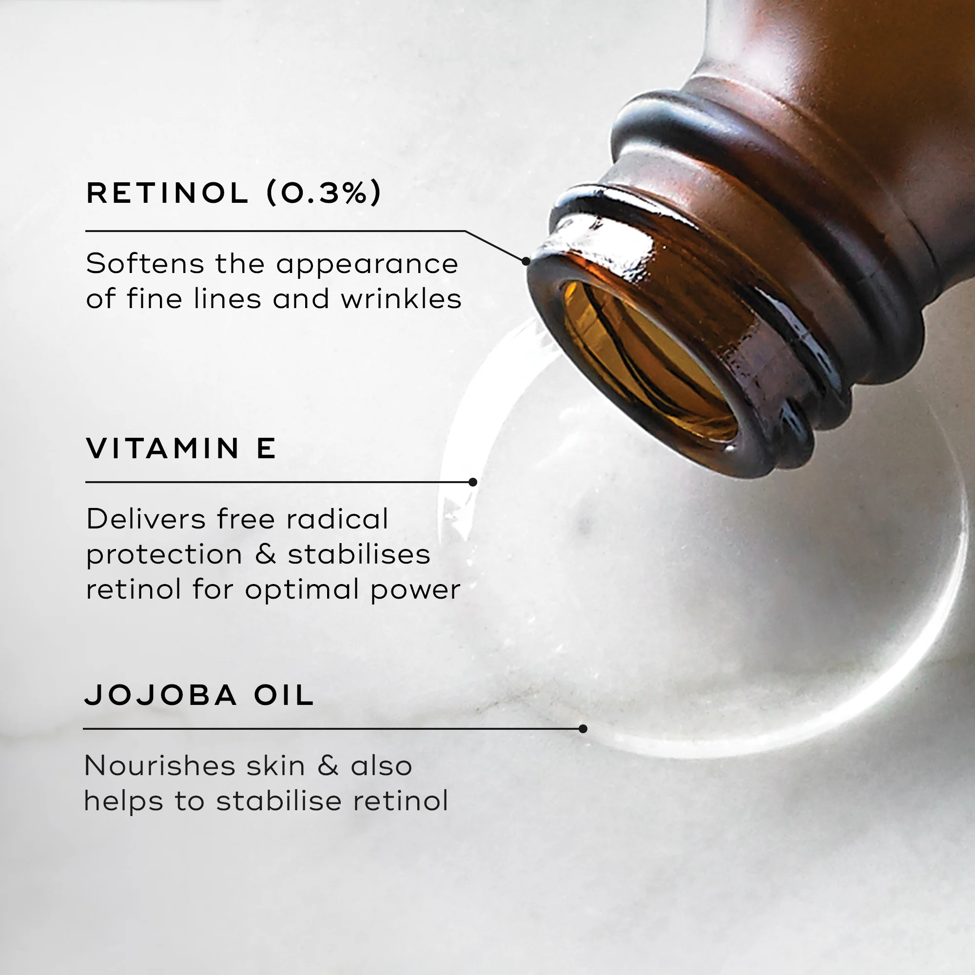 Medik8 Retinol 3TR Serum 15ml - Image 3