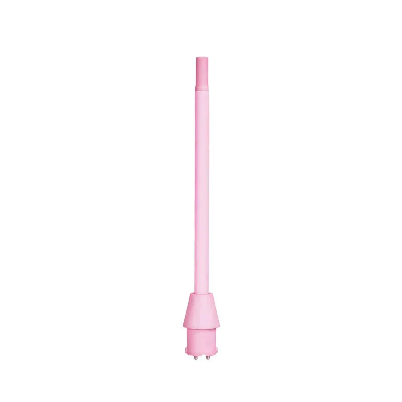 Mermade Hair Style Wand Curling Tong - 9mm Clampless