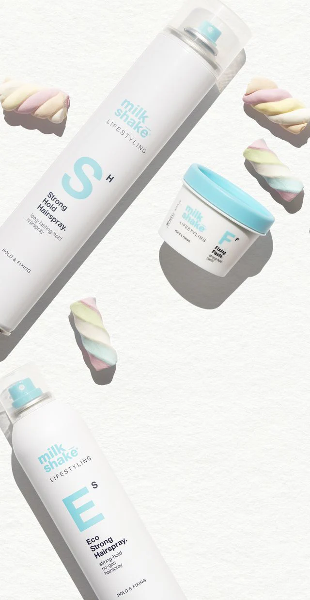 milk_shake Lifestyling Fixing Paste 90ml - Image 2