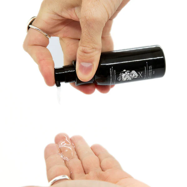 Modern Pirate Beard Serum 50ml - Image 3