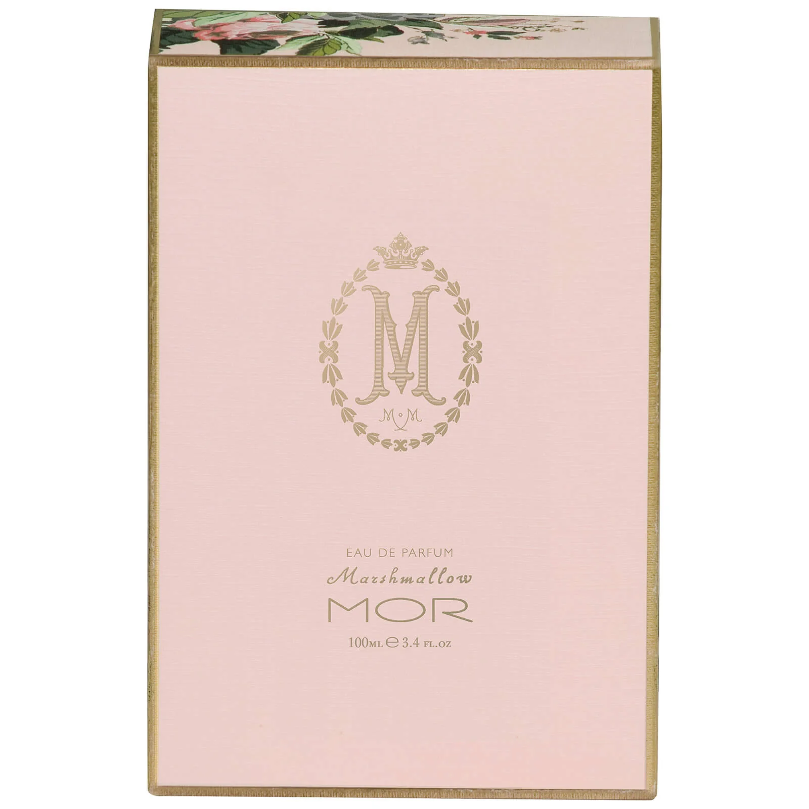 MOR Marshmallow Eau de Parfum 100ml - Image 3