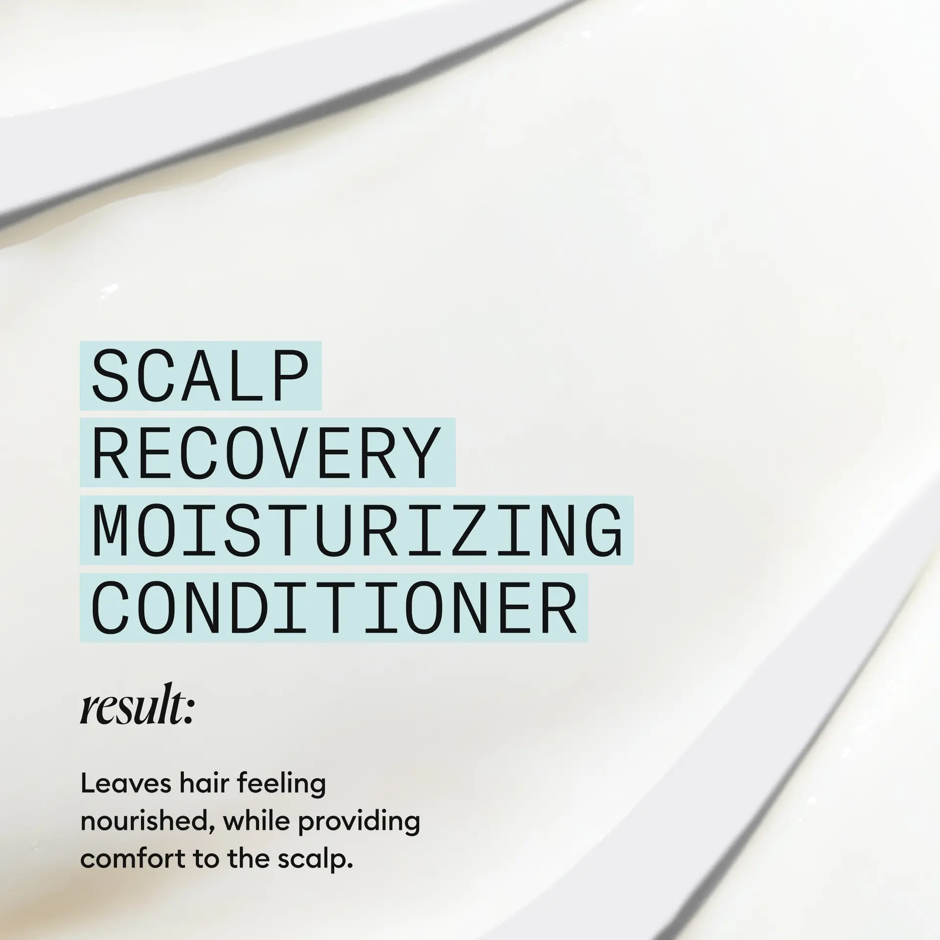 Nioxin Scalp Recovery System Moisturizing Conditioner 1L - Image 3