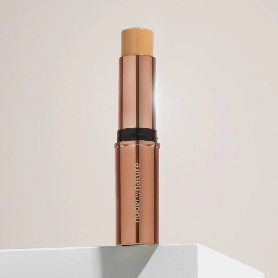 Nude by Nature Hydra Stick Foundation 10g - Image 11