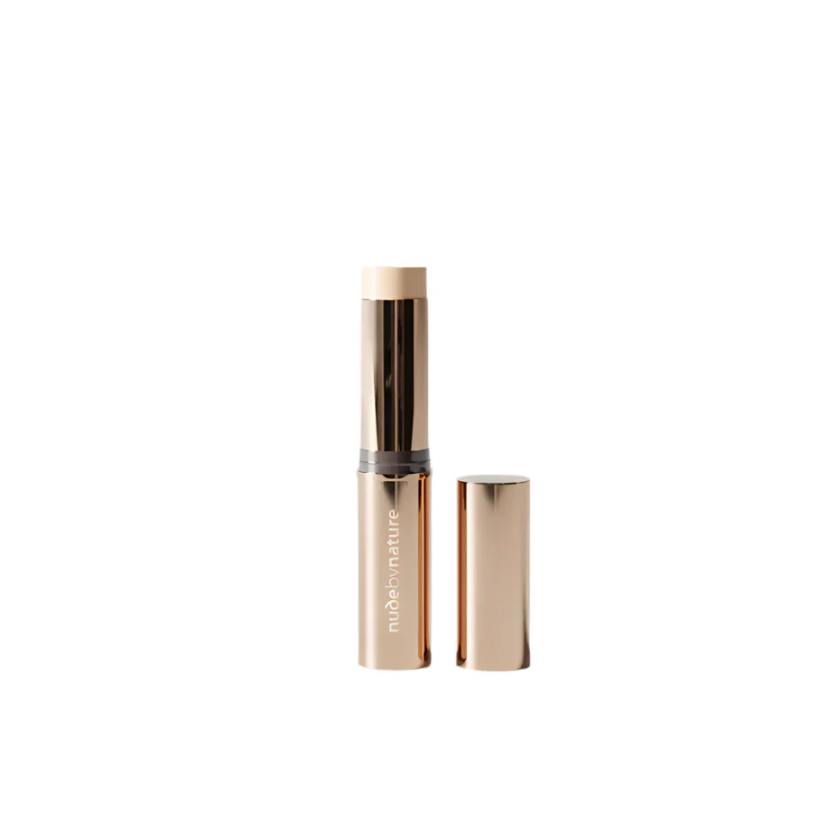 Nude by Nature Hydra Stick Foundation 10g - Image 4
