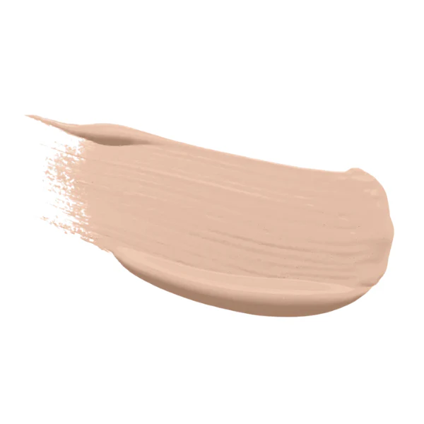 Nude by Nature Perfect Skin Filter Foundation 30g - Image 2