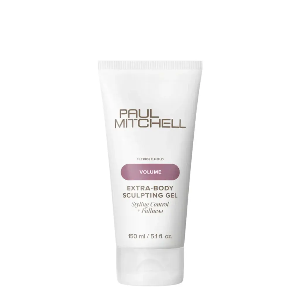 Paul Mitchell Volume Extra-Body Sculpting Gel 150ml