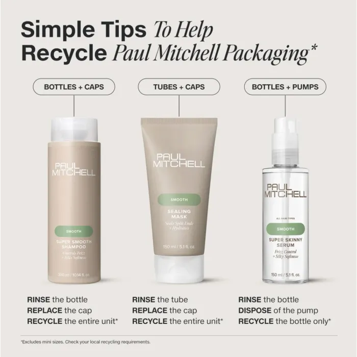 Paul Mitchell Gloss Drops 75ml - Image 3
