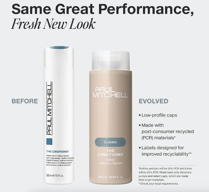 Paul Mitchell The Conditioner 500ml - Image 4