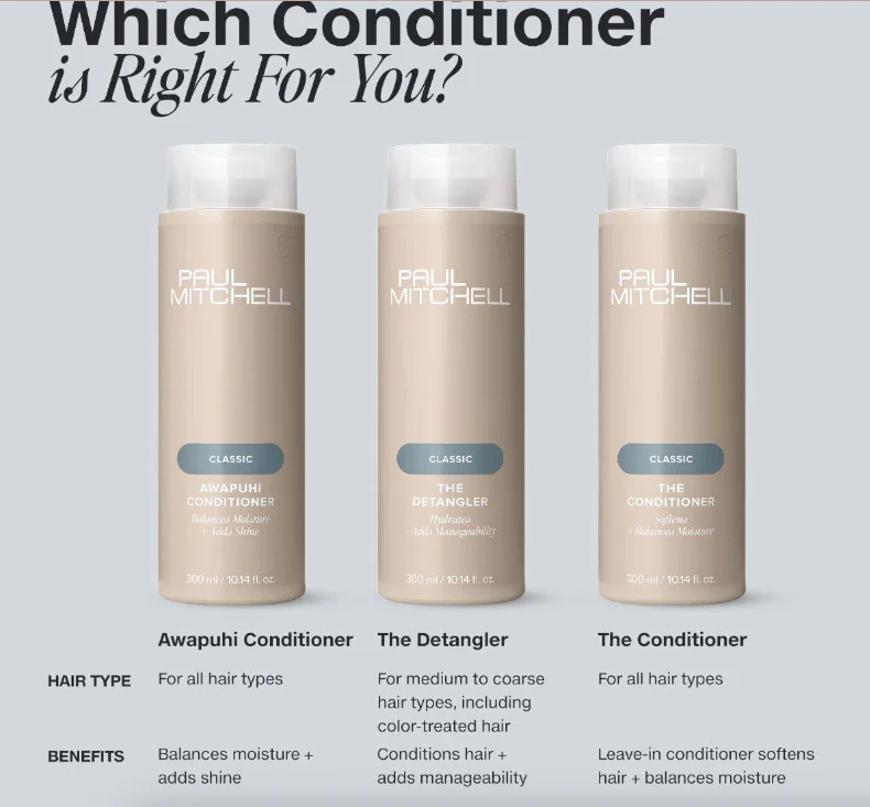 Paul Mitchell The Conditioner 500ml - Image 6