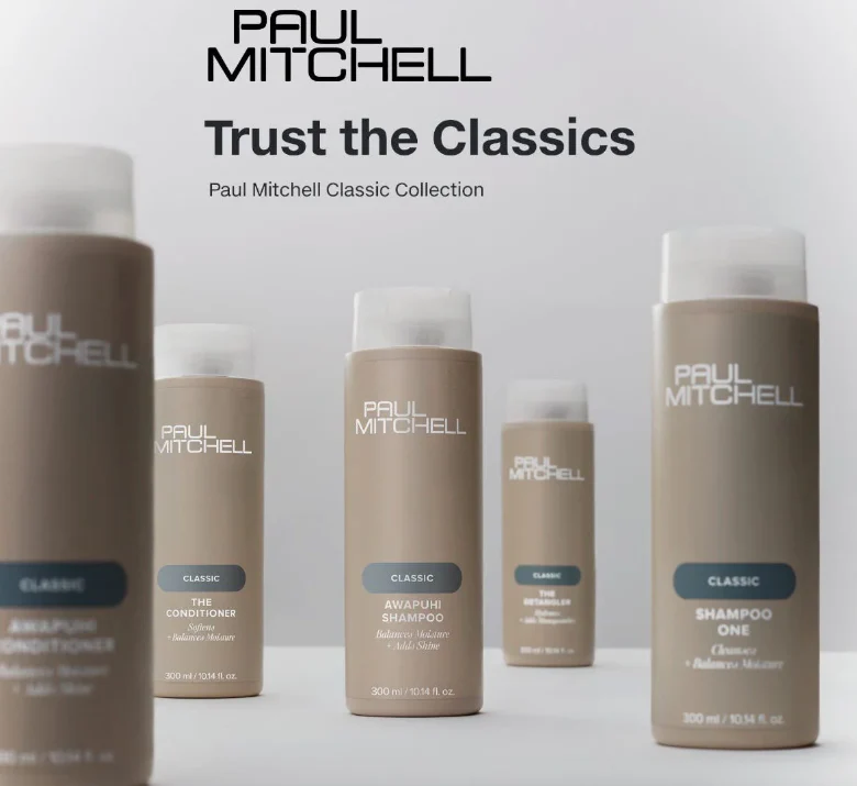 Paul Mitchell The Conditioner 500ml - Image 7