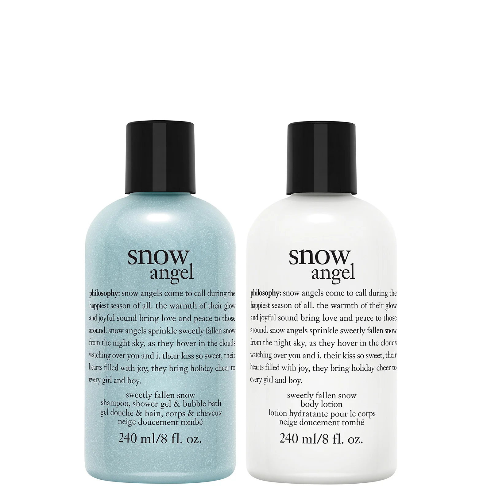 philosophy Snow Angel 2 Piece Set - Image 3